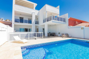 Casa Flores 047, Almayate Alto